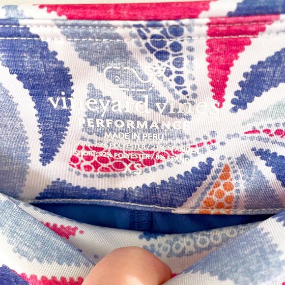 Vineyard Vines Women's Performance Skort, Size XS - Picture 4 of 5